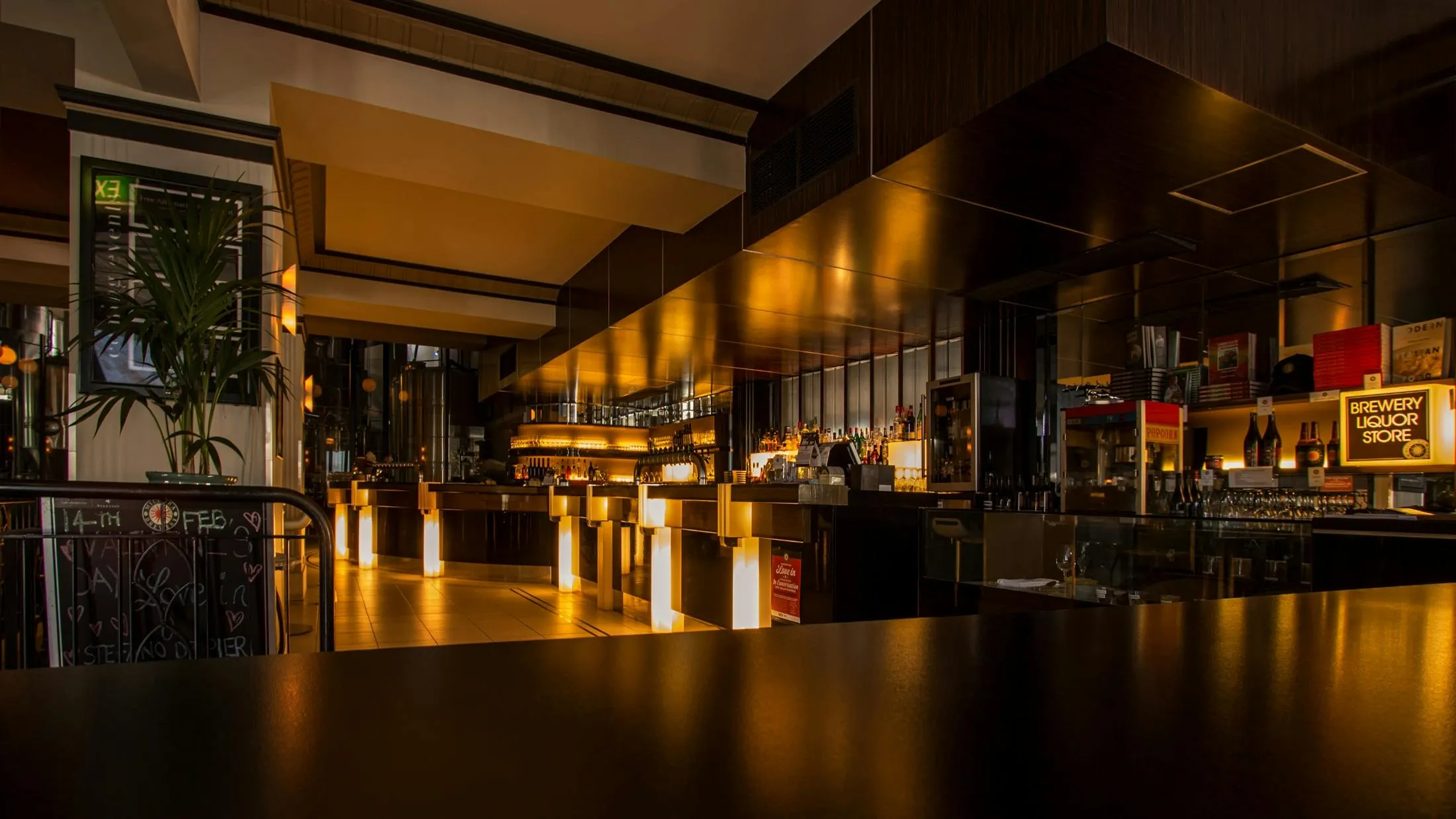 Restaurant Booking System